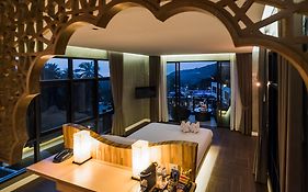 The Tarna Resort, Koh Tao