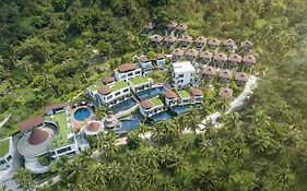 The Tarna Resort, Koh Tao